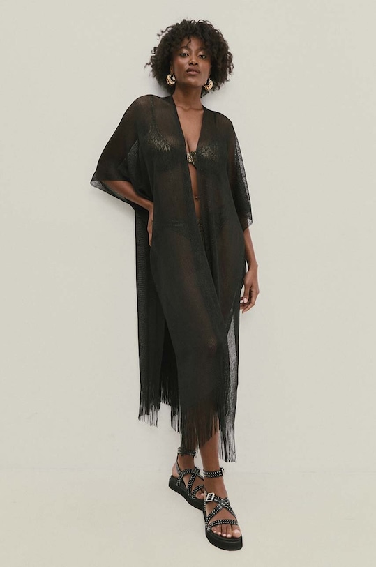 Answear Lab sutien de baie hld606.24.g.fh aur WZ24