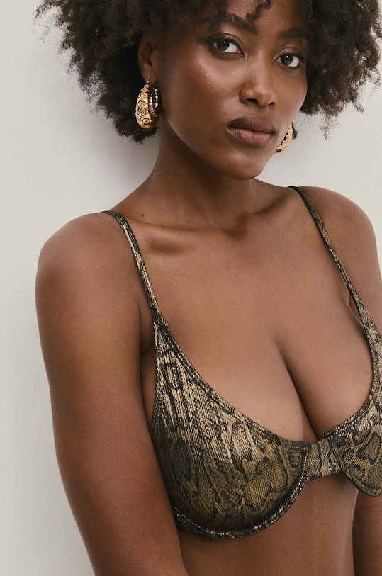 Answear Lab sutien de baie aur hld606.24.g.fh