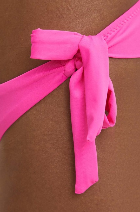 Oblečenie Plavkové nohavičky Answear.LAB T10399.dol.HMS ružová