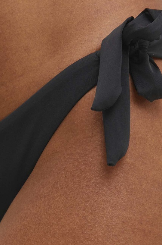 Plavkové nohavičky Answear.LAB čierna T10399.dol.HMS