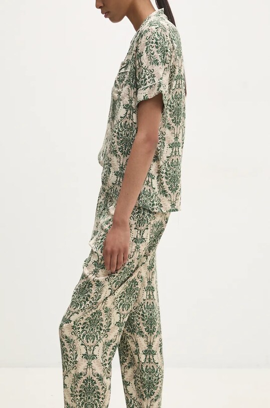 Answear.LAB pigiama 718.cms verde