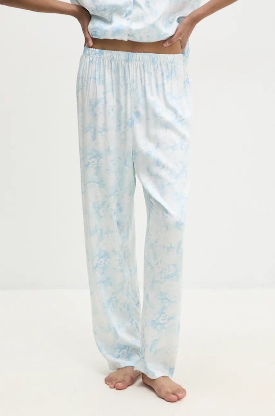 Pyžamo Answear.LAB modrá 720.cms