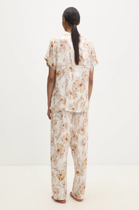 Oblečení Pyžamo Answear.LAB 727.CMS vícebarevná