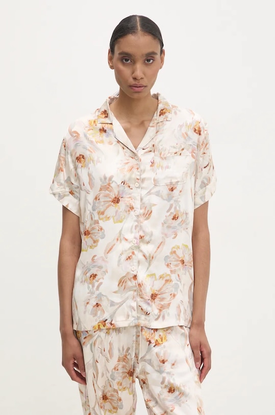 Pyžamo Answear.LAB vícebarevná 727.CMS