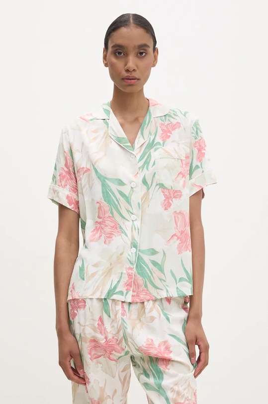 Îmbrăcăminte Answear Lab pijama 728.CMS verde