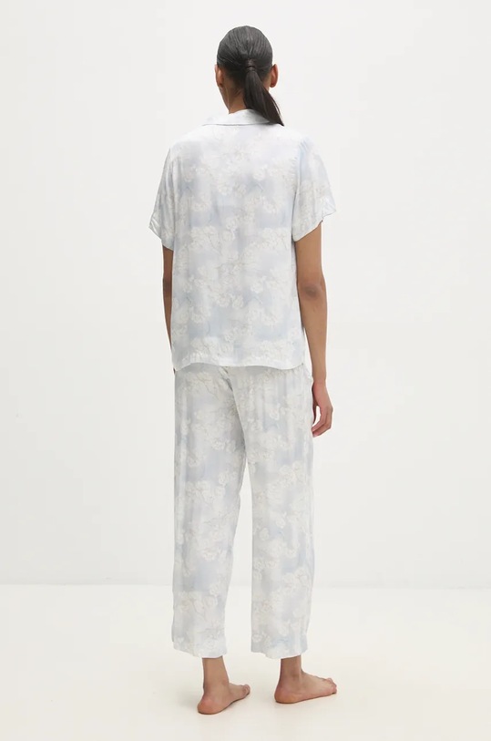 Πιτζάμα Answear.LAB 731.CMS μπλε WZ24