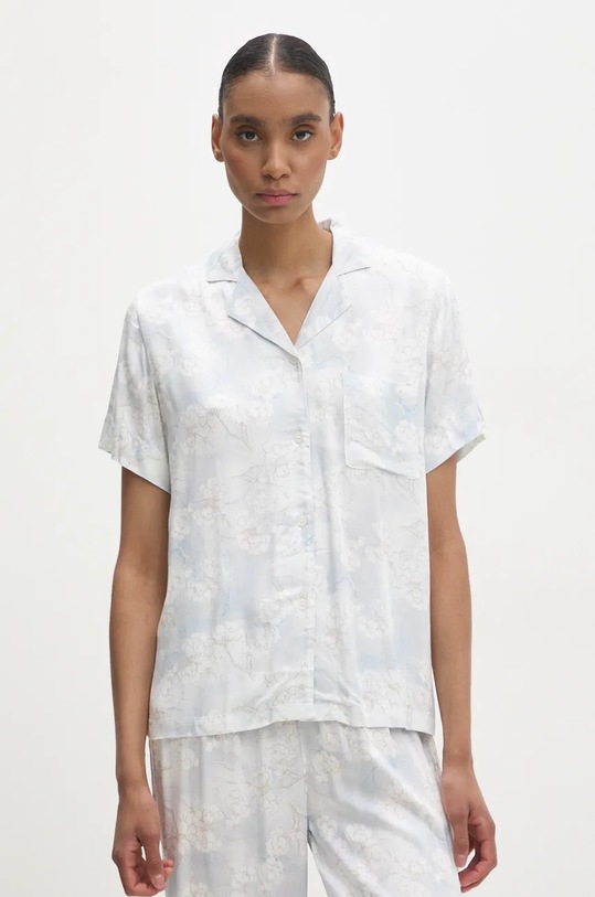 Ρούχα Πιτζάμα Answear.LAB 731.CMS μπλε