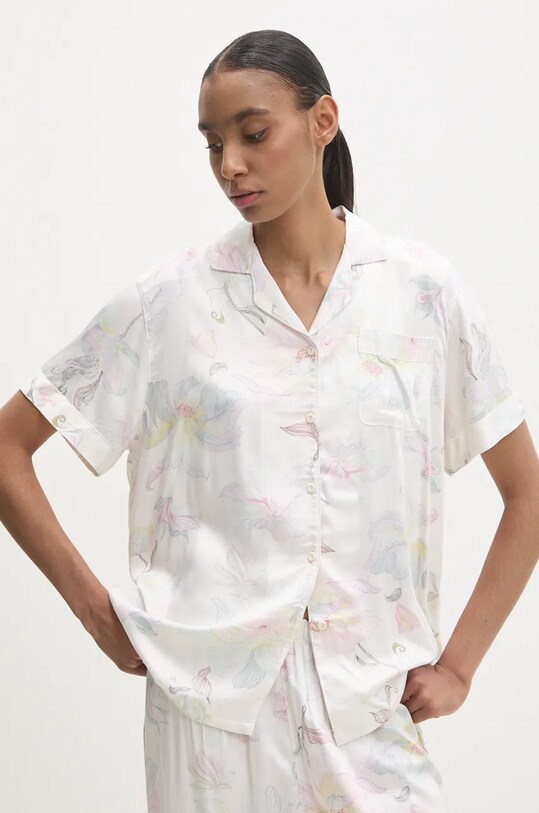 Answear Lab pijama multicolor 732.CMS