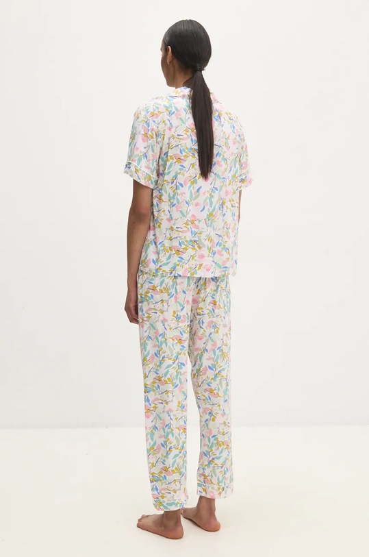 Answear Lab piżama 733.CMS multicolor WZ24