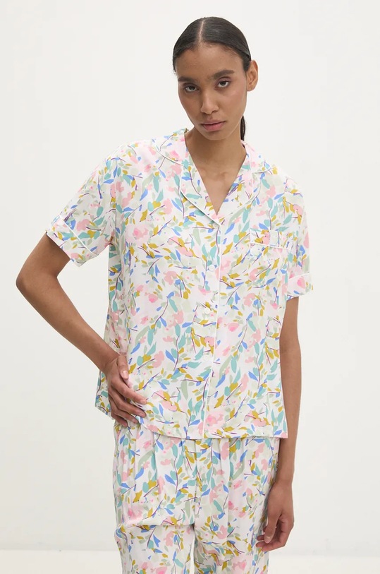 Odzież Answear Lab piżama 733.CMS multicolor