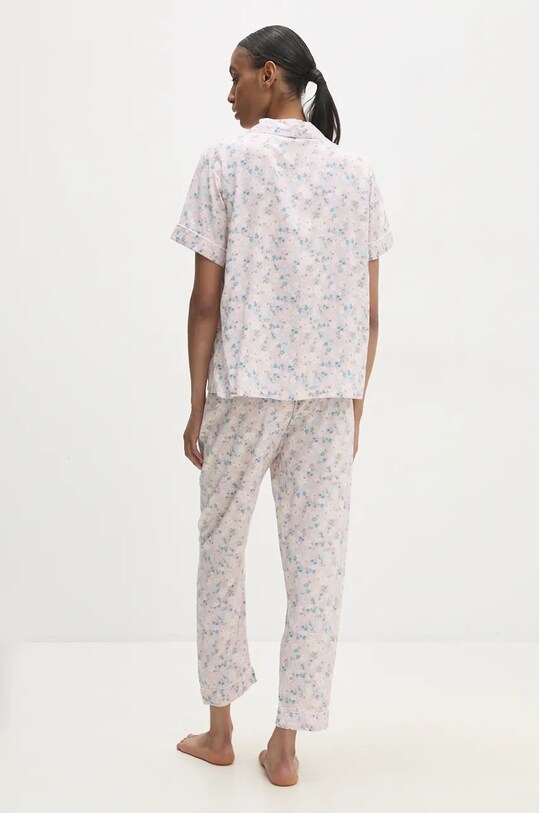 Answear Lab piżama 734.CMS multicolor WZ24