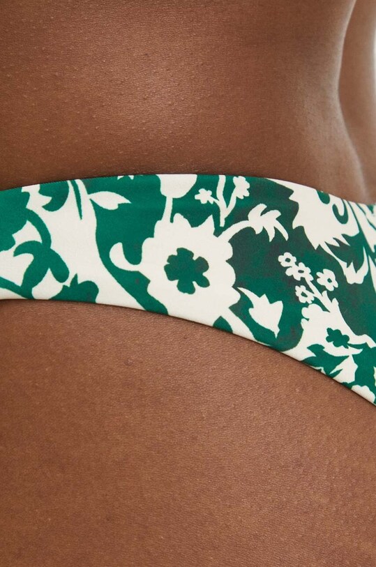 Answear Lab bikini brazilieni verde 88167.dol.ims