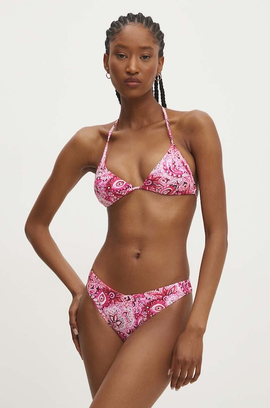 Купальный бюстгальтер Answear.LAB b53854.gora.ims розовый WZ24