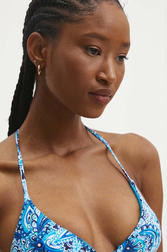 Answear Lab sutien de baie albastru b53854.gora.ims