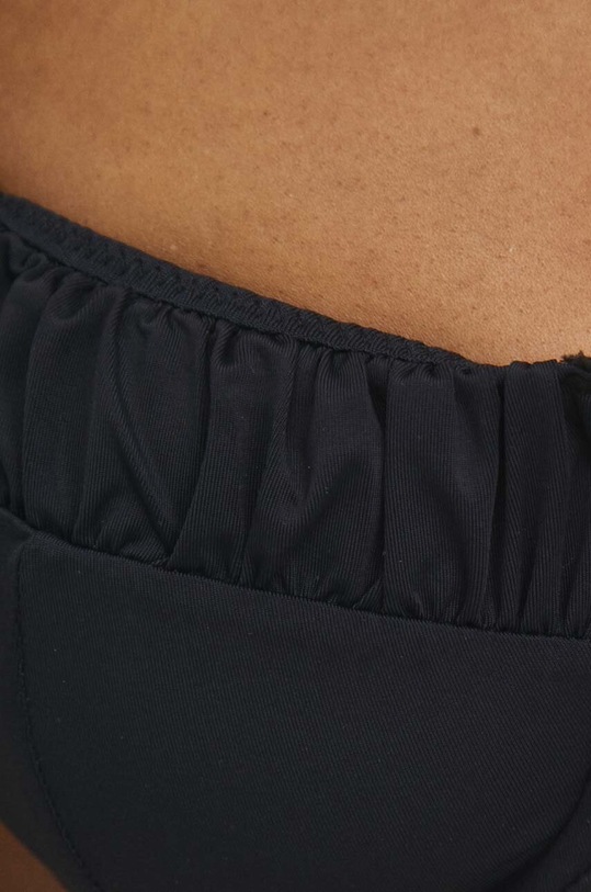 Answear.LAB figi kąpielowe 15601.dol.ims czarny