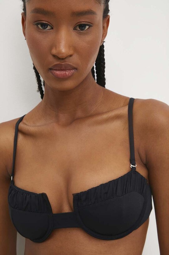 Answear Lab sutien de baie negru 15601.gora.ims