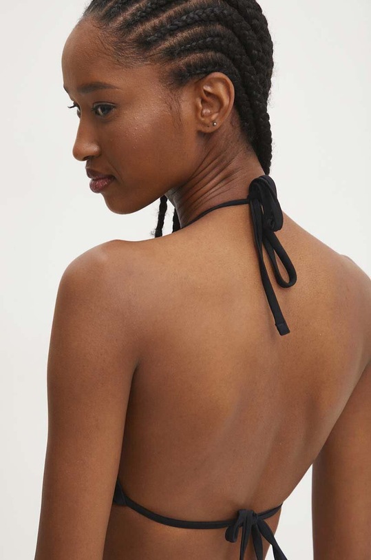 Odzież Answear Lab biustonosz kąpielowy 88210.gora.ims czarny