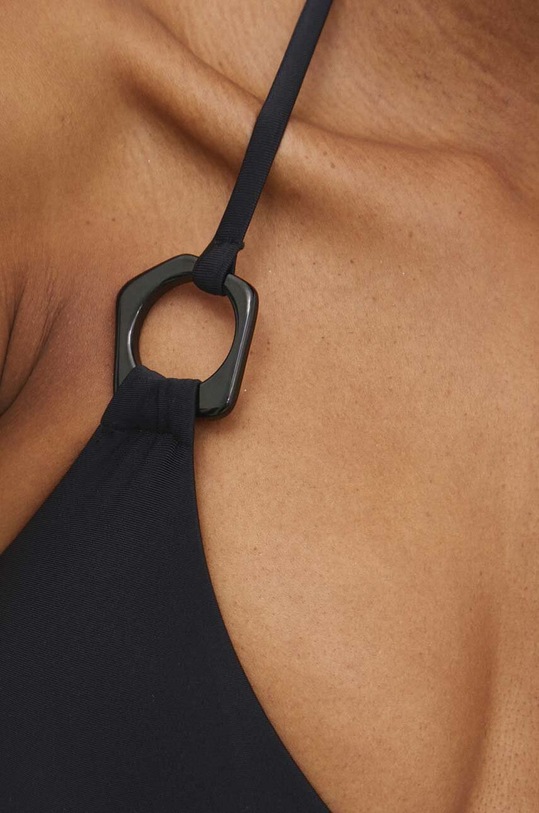 Answear Lab biustonosz kąpielowy czarny 88210.gora.ims