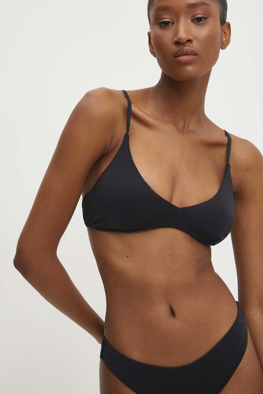 Answear Lab sutien de baie usor rigidizat negru 26201.gora.ims