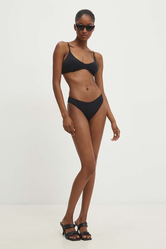 Answear Lab sutien de baie 26201.gora.ims negru WZ24
