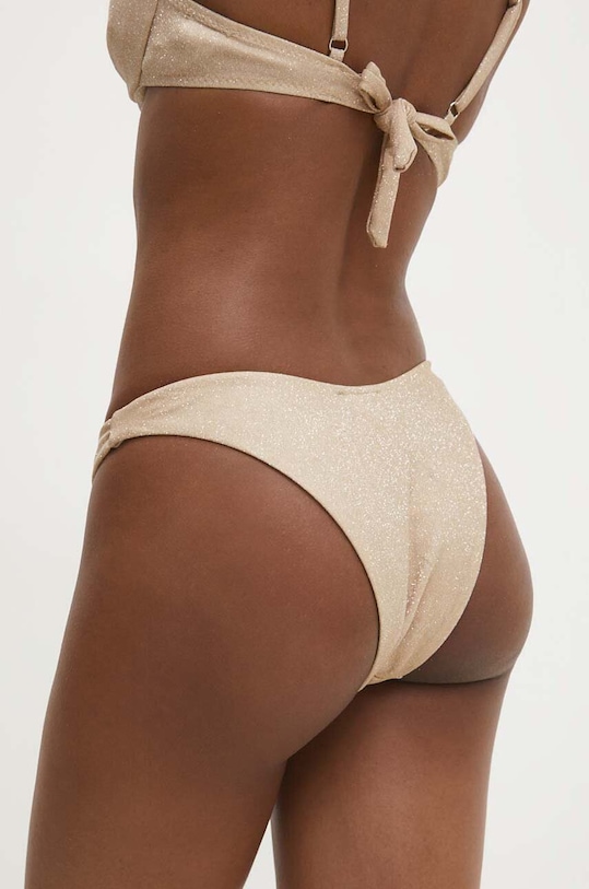 Answear.LAB bikini alsó 87672.dol.ims arany WZ24