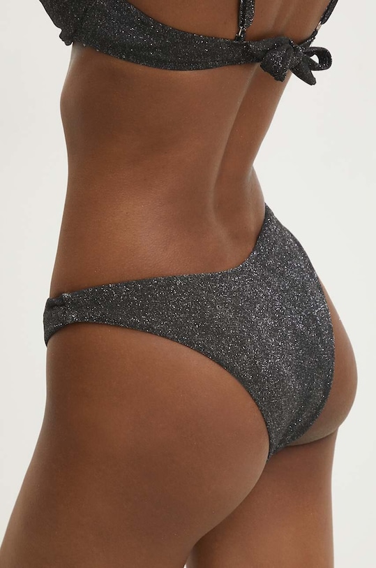 Answear.LAB figi kąpielowe 87672.dol.ims czarny WZ24