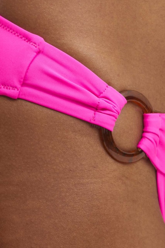 Odzież Answear.LAB brazyliany kąpielowe 3110.dol.ims różowy