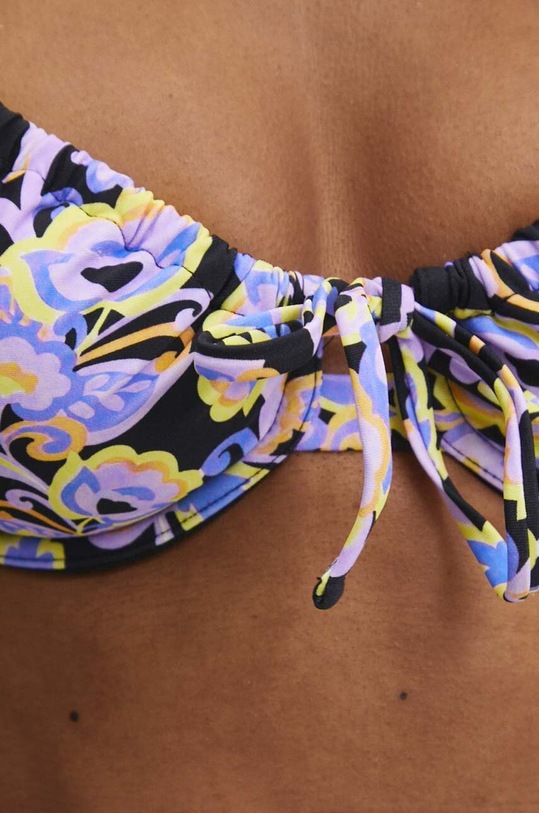 Answear.LAB biustonosz kąpielowy czarny 1389.gora.ims