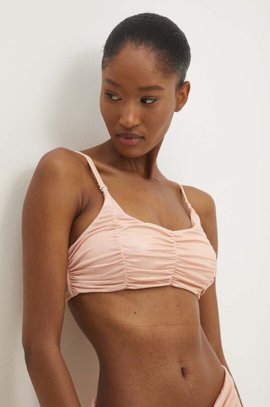Answear Lab sutien de baie 66110.gora.ims roz WZ24