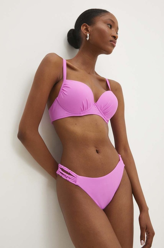 Answear.LAB slip da bikini 1101.dol.ims violetto WZ24