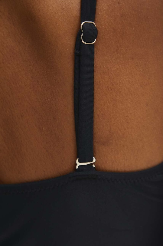 Ολόσωμο μαγιό Answear.LAB mo3816.ijs μαύρο