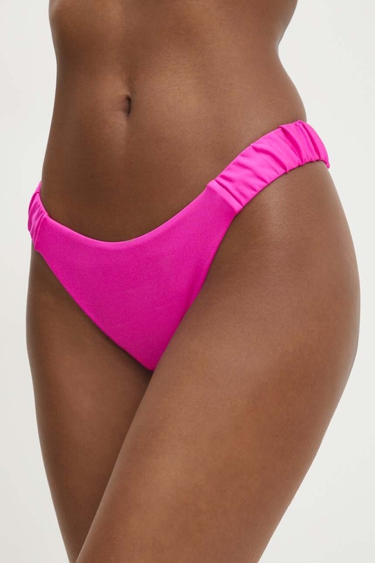 Answear.LAB figi kąpielowe dół różowy mb3116.dol.ijs