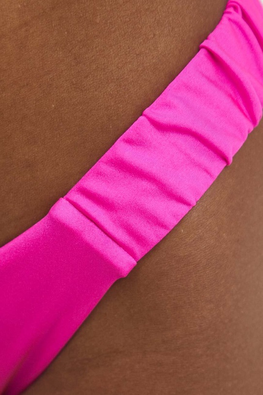 Answear.LAB figi kąpielowe różowy mb3116.dol.ijs