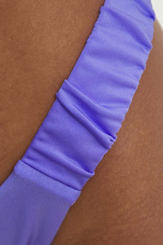 Answear.LAB figi kąpielowe mb3116.dol.ijs fioletowy