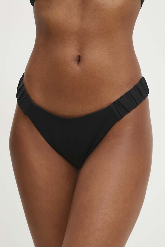 Answear.LAB figi kąpielowe dół czarny mb3116.dol.ijs