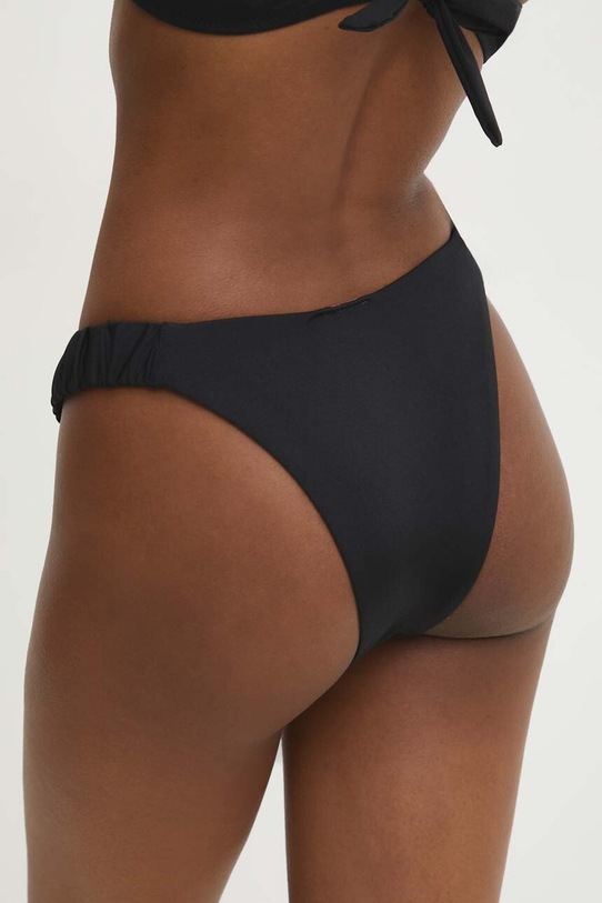 Answear.LAB figi kąpielowe mb3116.dol.ijs czarny WZ24