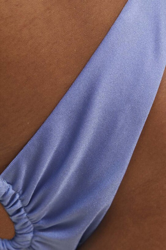 Купальные трусы Answear.LAB голубой 77168dol.ijs