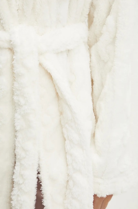 Answear Lab szlafrok 1038.CMS beżowy