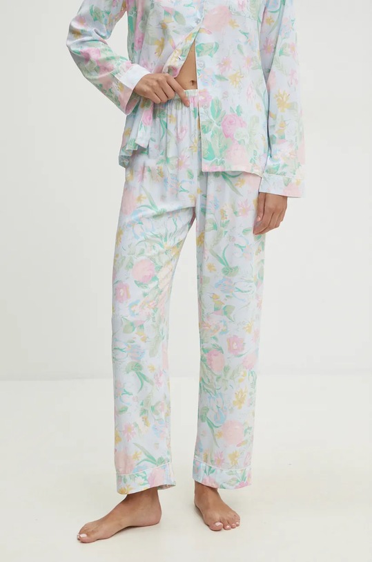 Oblečení Pyžamo Answear.LAB 1047.CMS vícebarevná