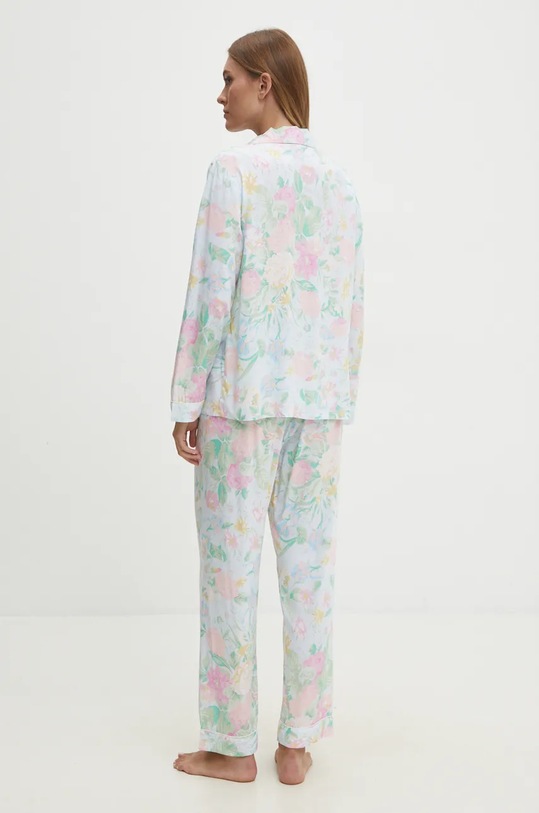 Pyžamo Answear.LAB vícebarevná 1047.CMS