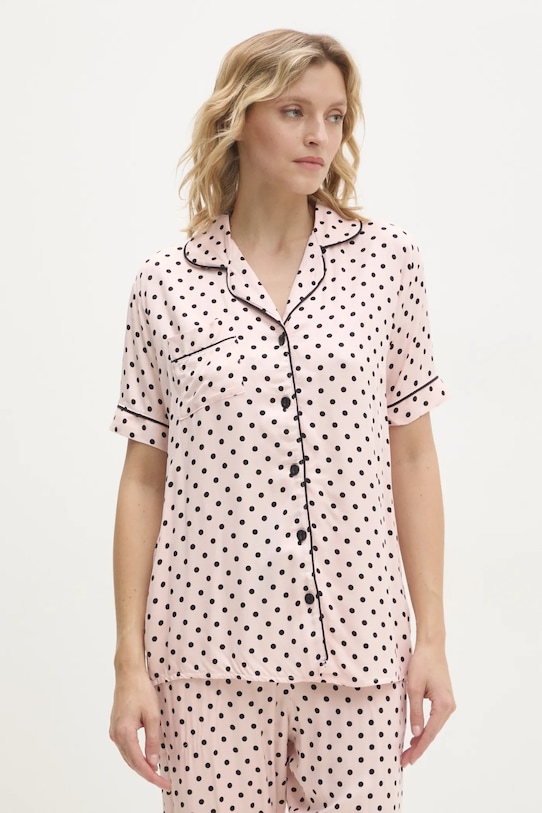 Oblečení Pyžamo Answear.LAB 60226.tos růžová