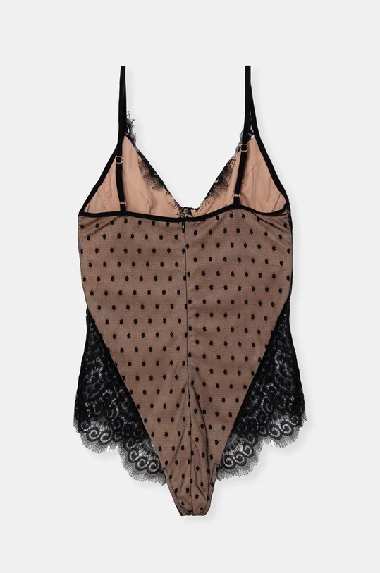 Îmbrăcăminte Answear Lab body 15033.FLK negru