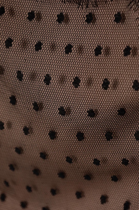 Answear Lab body 15033.FLK negru