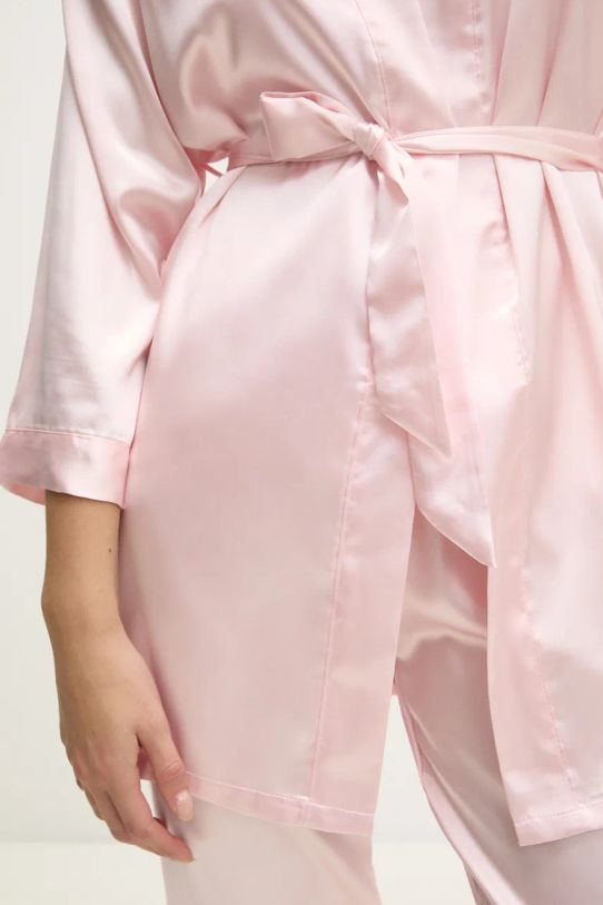 Pyžamová sada Answear.LAB 118X.168.FLK