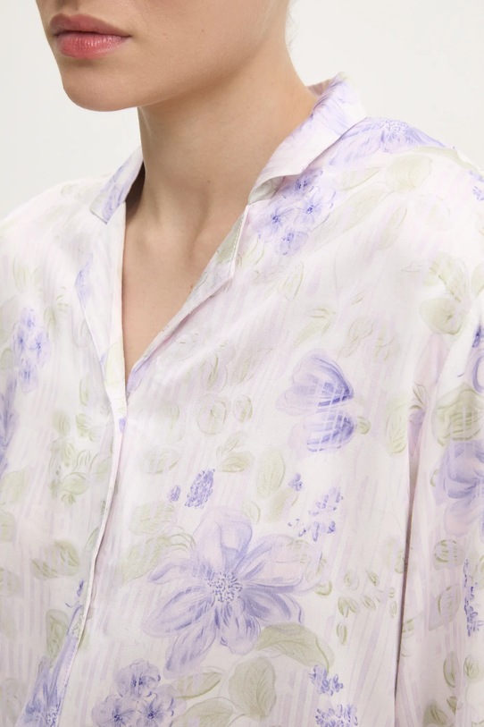 Answear.LAB piżama 10277.cms fioletowy