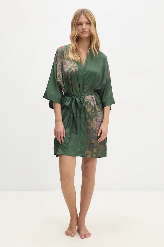 Župan Answear.LAB 10300.CMS zelená WZ24