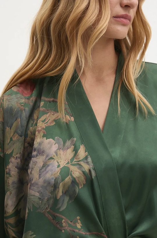 Župan Answear.LAB 10300.CMS zelená