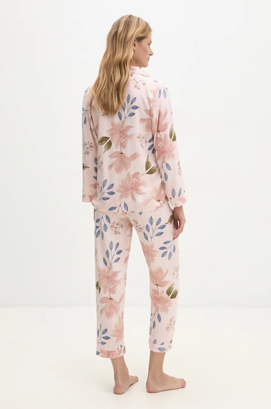 Пижама Answear.LAB 1087.cms розовый WZ24