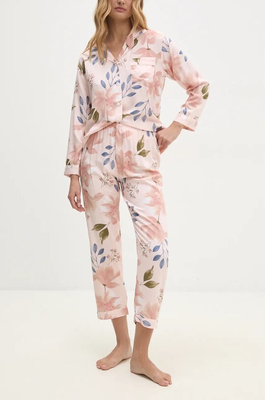 Answear.LAB pigiama rosa 1087.cms