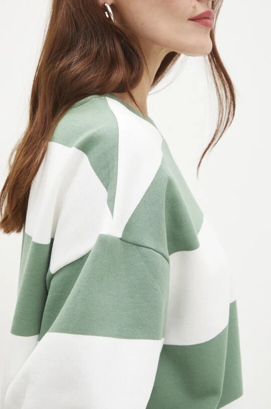 Answear Lab bluza ALLOTO08889.hms